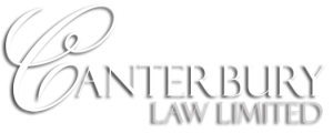 Canterbury Law Limited