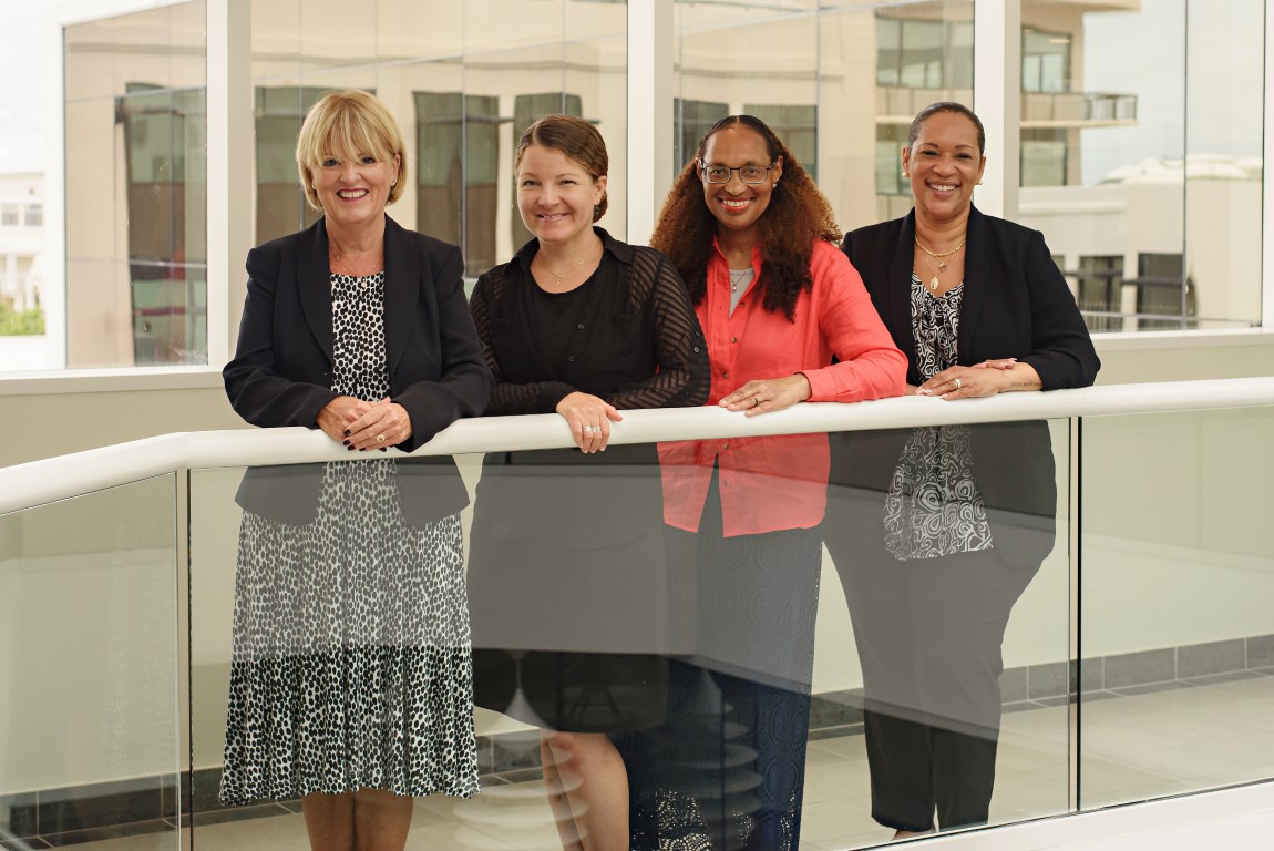 Canterbury Law Limited, Barristers and Attorneys, Our Team